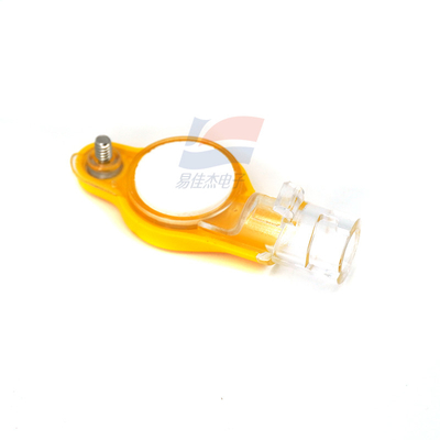YJJ XT-PC1 Analisador de Gás Detector Acessórios Para A Bomba MaxXT II Tipo 4 em 1 Detector de Gás 316 g Temperatura -20 a 50C