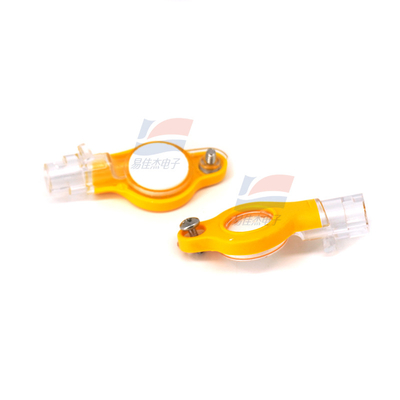 YJJ XT-PC1 Analisador de Gás Detector Acessórios Para A Bomba MaxXT II Tipo 4 em 1 Detector de Gás 316 g Temperatura -20 a 50C