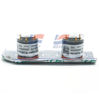 H2S-A1 H2S-AE H2S-AH Sensor Electroquímico de Gás Sulfeto de Hidrogénio 2 Anos de Vida Sem Filtro Para Analisador de Gás Sulfeto de Hidrogénio