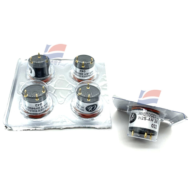 H2S-A1 H2S-AE H2S-AH Sensor Electroquímico de Gás Sulfeto de Hidrogénio 2 Anos de Vida Sem Filtro Para Analisador de Gás Sulfeto de Hidrogénio