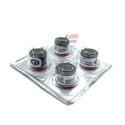 H2S-A1 H2S-AE H2S-AH Sensor Electroquímico de Gás Sulfeto de Hidrogénio 2 Anos de Vida Sem Filtro Para Analisador de Gás Sulfeto de Hidrogénio