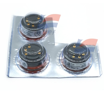 H2S-B1 H2S-BH H2S-B4 Electroquímica Sensor de sulfeto de hidrogénio Vida útil de dois anos Alta saída de corrente para transmissor estacionário de sulfeto de hidrogénio