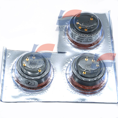 H2S-B1 H2S-BH H2S-B4 Electroquímica Sensor de sulfeto de hidrogénio Vida útil de dois anos Alta saída de corrente para transmissor estacionário de sulfeto de hidrogénio