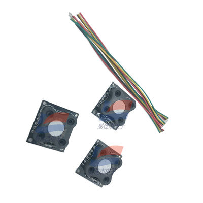 YJJ WZ-S WZ-S-K Sensor de formaldeído Módulo de detecção de formaldeído para dispositivos portáteis domésticos inteligentes