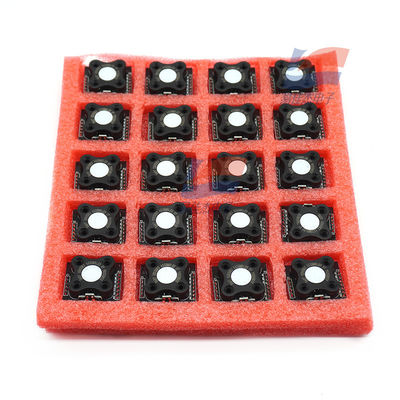 YJJ WZ-S WZ-S-K Sensor de formaldeído Módulo de detecção de formaldeído para dispositivos portáteis domésticos inteligentes