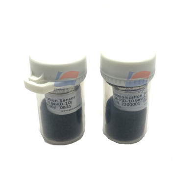YJJ 4R-PID-10.6ev Sensor PID de fotoionização de alto desempenho para detecção de COV Monitoramento da qualidade ambiental