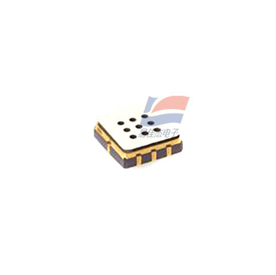 YJJ ZM01 Sensor digital MEMS VOC para instrumentos portáteis de segurança ambiental Corrente de trabalho ≤ 25mA e tensão de funcionamento 3,0V