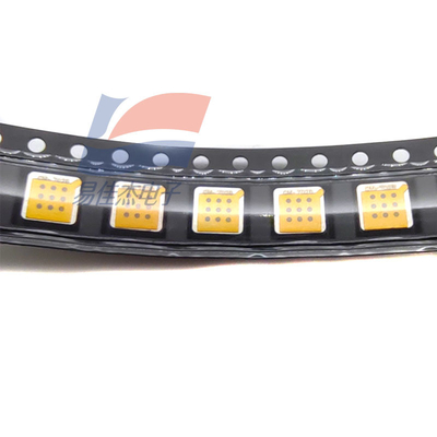 YJJ GM-702B GM702B Processos MEMS Sensores de hidrogénio de monóxido de carbono cerâmico encapsulado Circuito de ensaio padrão Vc 5.0V±0.1V