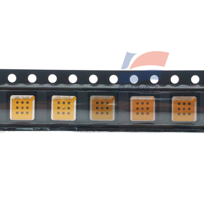 YJJ GM-702B GM702B Processos MEMS Sensores de hidrogénio de monóxido de carbono cerâmico encapsulado Circuito de ensaio padrão Vc 5.0V±0.1V