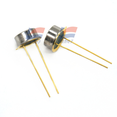 S1226-5BQ SI Pin Photodiode Para UV a Visível Fotometria de Precisão Suprimem a Sensibilidade Próxima a IR