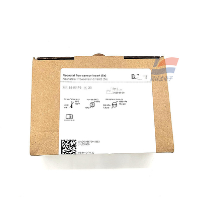 8410179 Sensor de Fluxo Neonatal Insert para Babylog 8000 Evita NeoFlow 5 pk