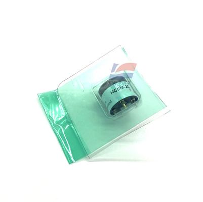 HCl/M-20 Sensor de Gás Electroquímico a 3 Electrodos Sensor de Gás Cloreto de Hidrogénio Medida de HCl Altamente Sensível para Detectores de Gás Portáteis