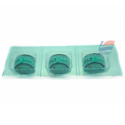 HCN/C-100 Sensor de Gás Electroquímico de 3 Eletrodos Sensor de Gás Cianeto de Hidrogénio Medida Discontínua Segurança e Controle Ambiental