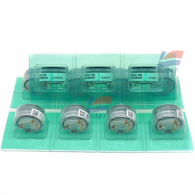 HCN/C-100 Sensor de Gás Electroquímico de 3 Eletrodos Sensor de Gás Cianeto de Hidrogénio Medida Discontínua Segurança e Controle Ambiental