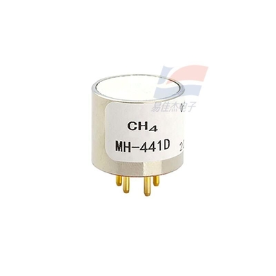 YJJ MH-441D Sensor de gás metano não dispersivo (NDIR) Principal é usado para refrigeração HVAC e monitoramento da qualidade do ar interior