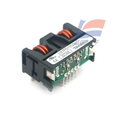 L07P015S05 Sensor de corrente montado no quadro de circuito aberto Tipo de tensão analógica