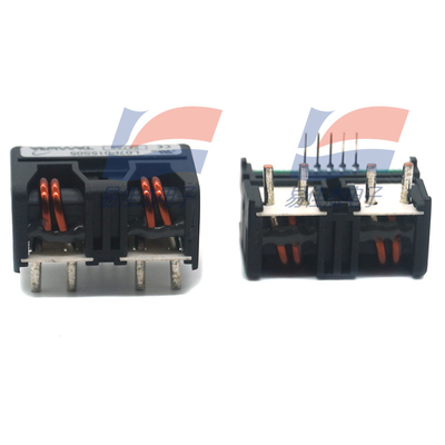 L07P015S05 Sensor de corrente montado no quadro de circuito aberto Tipo de tensão analógica