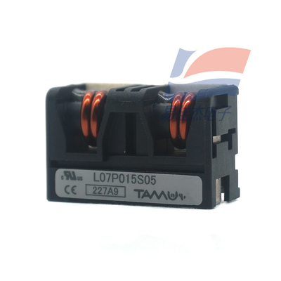 L07P015S05 Sensor de corrente montado no quadro de circuito aberto Tipo de tensão analógica
