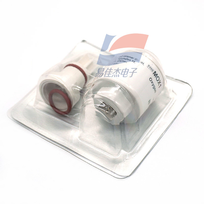 Sensor de gás de oxigénio amplamente utilizado MOX1 MOX-1 AA829-210 para máquina de anestesia do ventilador e monitoramento da concentração de oxigénio