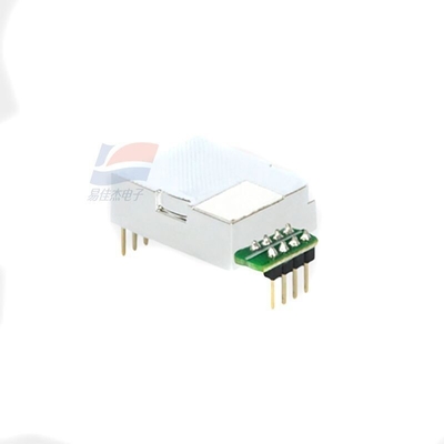 O sensor de gás de CO2 YJJ MH-Z19D é utilizado em equipamentos de monitorização da qualidade do ar