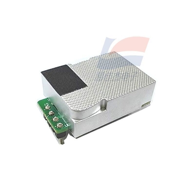 YJJ MH-Z1911A Sensor de gás de dióxido de carbono para sistemas de ar fresco