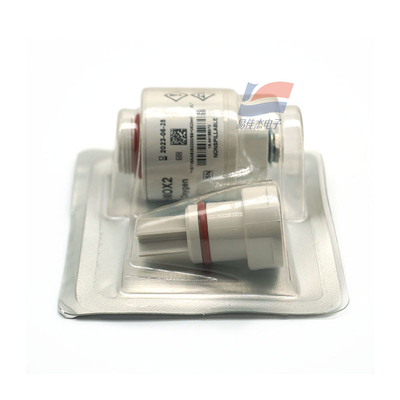 MOX-2 AA829-220 Sensor de gás eletroquímico para monitorização da concentração de oxigénio em ambientes médicos