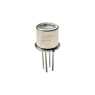 YJJ MP-702 Sensor de gás de amônia semicondutor é usado para detecção de gás de refrigerador