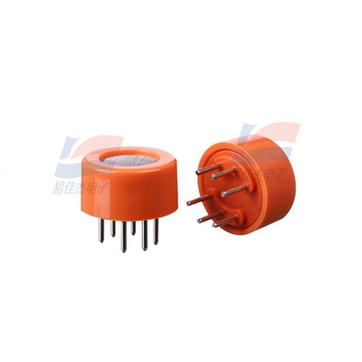 Sensor de álcool semicondutor YJJ MQ-3B para detector portátil de gás alcoólico