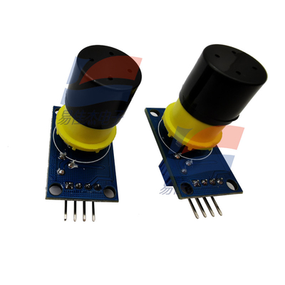 Modulo de detecção de gases de ozono YJJ MQ-131 Modulo de detecção de qualidade do ar
