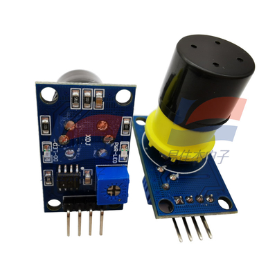 Modulo de detecção de gases de ozono YJJ MQ-131 Modulo de detecção de qualidade do ar