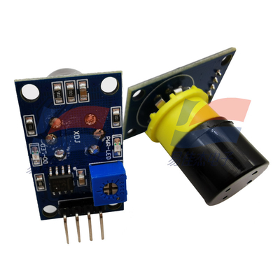 Modulo de detecção de gases de ozono YJJ MQ-131 Modulo de detecção de qualidade do ar