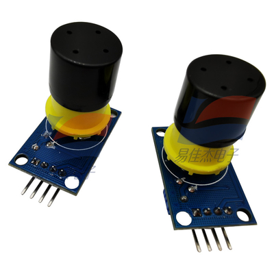Modulo de detecção de gases de ozono YJJ MQ-131 Modulo de detecção de qualidade do ar