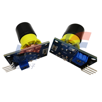 Modulo de detecção de gases de ozono YJJ MQ-131 Modulo de detecção de qualidade do ar