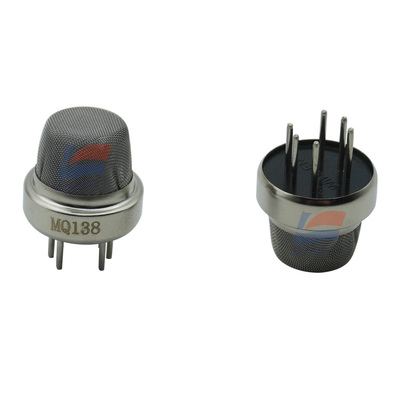 Sensor de vapor orgânico YJJ MQ138 para alarme de vapor orgânico doméstico