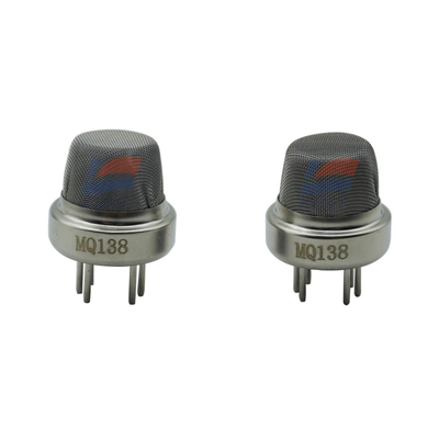 Sensor de vapor orgânico YJJ MQ138 para alarme de vapor orgânico doméstico