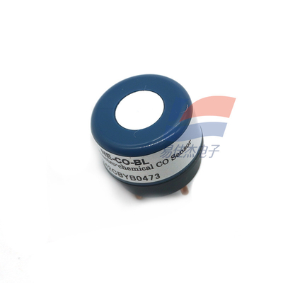 NE-CO-BL Sensor de monóxido de carbono de grau industrial Sensor de gás eletroquímico 0 ~ 1000ppm Faixa Boa resposta e alta corrente de saída Manusear gases complexos com facilidade