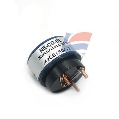 NE-CO-BL Sensor de monóxido de carbono de grau industrial Sensor de gás eletroquímico 0 ~ 1000ppm Faixa Boa resposta e alta corrente de saída Manusear gases complexos com facilidade