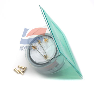 Sensor de gás eletroquímico avançado NH3/CR-200 NH3/CR-50 para segurança e controlo ambiental