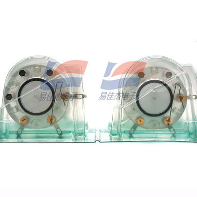 YJJ NH3/SR-1000-S Sensor de gás NH3 dedicado a laboratórios agrícolas em explorações de suínos