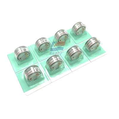 Sensor de gás eletroquímico avançado NH3/CR-200 NH3/CR-50 para segurança e controlo ambiental