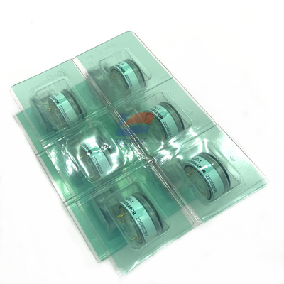 NO2/C-1 NO2/C-20 NO2/C-500 NO2/CA-2 Sensor de gás de dióxido de nitrogénio Sensor de gás eletroquímico Medidas de NO2 altamente sensíveis Monitoramento contínuo da qualidade do ar Segurança e controlo ambiental