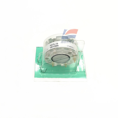 NO/S-25 NO/S-100 Sensor de óxido nítrico Sensor de gases eletroquímicos Monitoramento contínuo da qualidade do ar Segurança e controlo ambiental