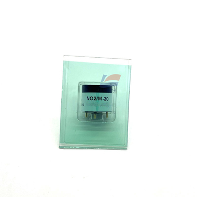 NO2/M-20 NO2/M-100 NO2/M-500 Sensor de Gás de Dióxido de Azoto Sensor de Gás Electroquímico de 3 Electrodos Monitoramento Contínuo da Qualidade do Ar Segurança e Controle Ambiental Para Detectores de Gás Portáteis
