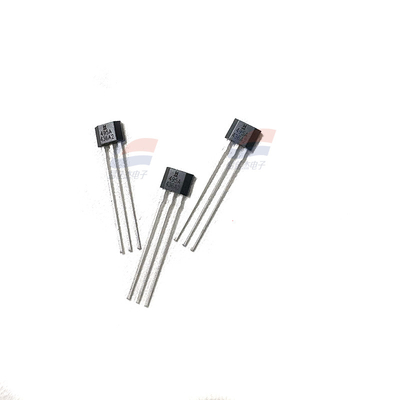 YJJ SS495A Quatro núcleos Hall Sensor Indução linear é usada para a condução e controle do motor