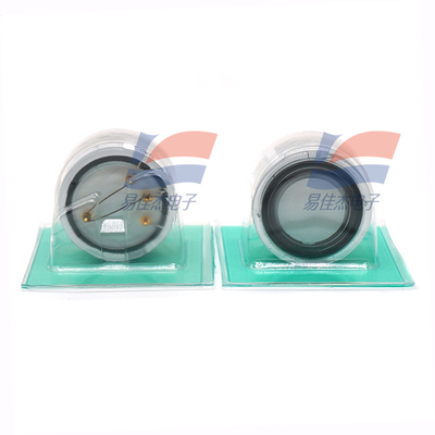 Monitoramento contínuo do ar SO2/CF-500 Sensor de gás Sensor eletroquímico de 3 eléctrodos para segurança e controlo ambiental