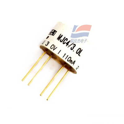 YJJ MJC4-2.8J 0~ 100% LEL Sensor de gás de mina para combustão catalítica