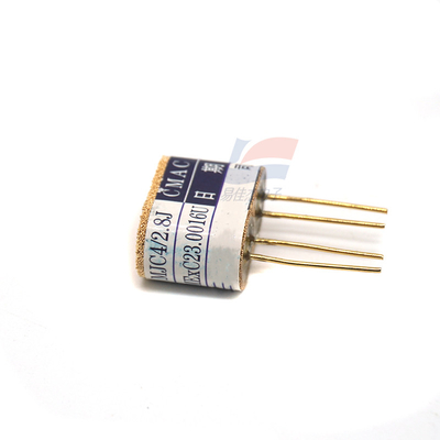 YJJ MJC4-2.8J 0~ 100% LEL Sensor de gás de mina para combustão catalítica