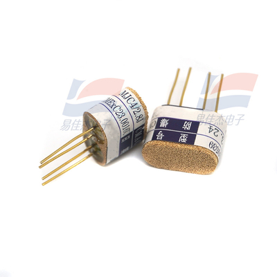 MJC4/2.8J Sensor de combustão catalítica resposta rápida Função estável e fiável