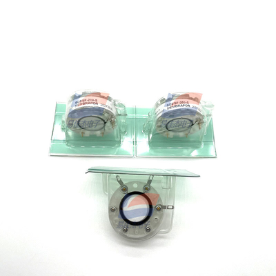 Sensor de gás eletroquímico a 3 eléctrodos SO2/SF-400-S para detecção precisa de dióxido de enxofre