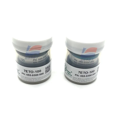 O Sensor de Gás Eletroquímico YJJ 7ETO-100 055-0300-000 é usado para medir a concentração de gás óxido de etileno.